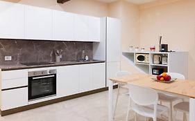 Residenza Dante - Smart Luxury suite in Centro storico